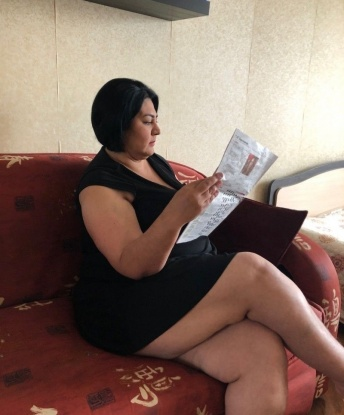 Анкета проститутки Кира - город Алексеевка, 41 год, №12650