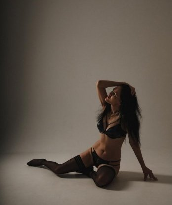 Анкета проститутки Светлана - город Алексеевка, 23 года, №6562